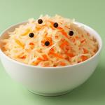 Wer sollte kein Sauerkraut essen